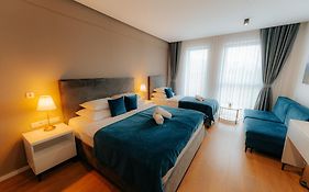 Hotel Gold Jet Bihac